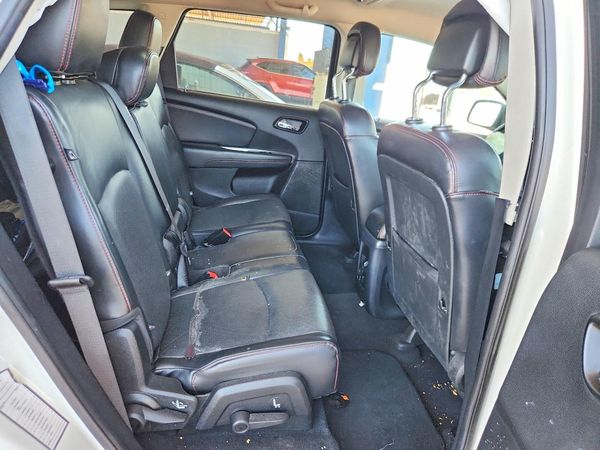 2019 DODGE JOURNEY