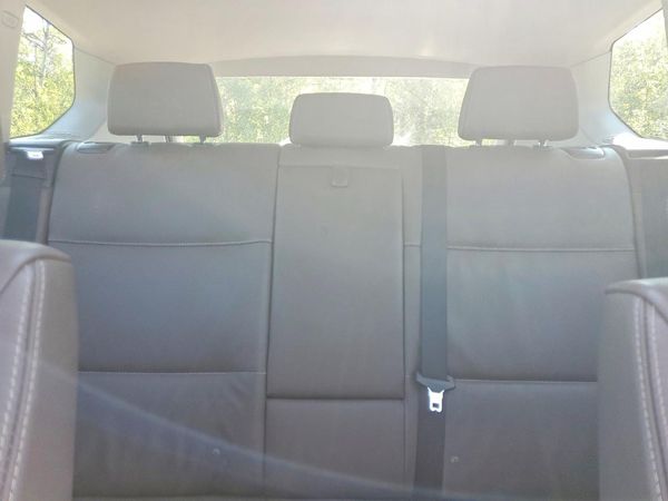 2012 BMW X3 xDrive28i