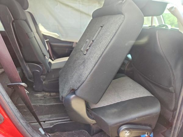 2017 TOYOTA 4RUNNER