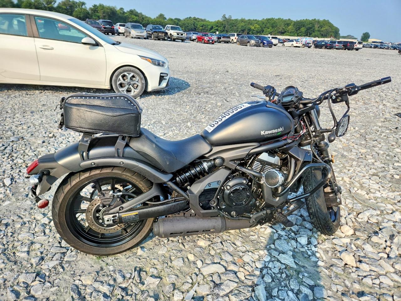 2023 KAWASAKI EN650