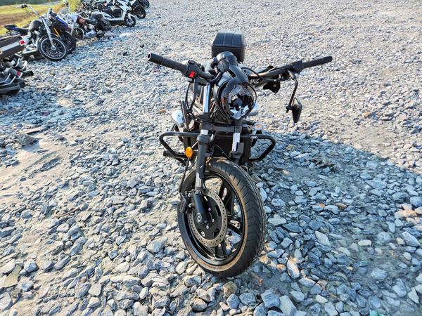 2023 KAWASAKI EN650