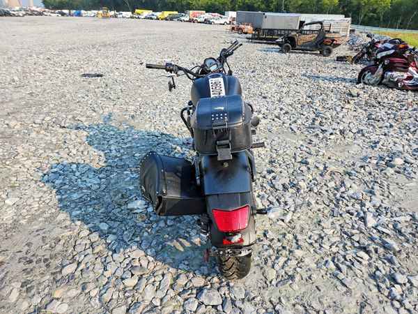 2023 KAWASAKI EN650