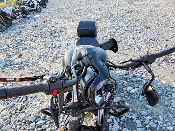 2023 KAWASAKI EN650