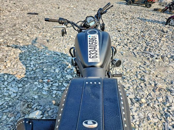 2023 KAWASAKI EN650