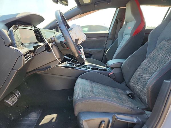 2024 VOLKSWAGEN GTI