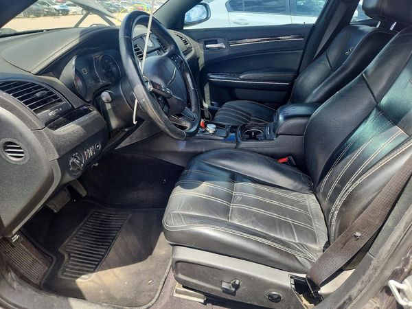 2018 CHRYSLER 300