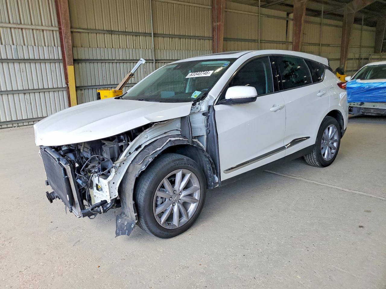 2023 ACURA RDX SH-AWD