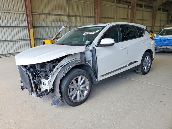 2023 ACURA RDX SH-AWD