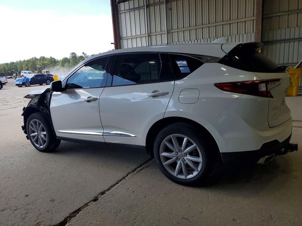 2023 ACURA RDX SH-AWD