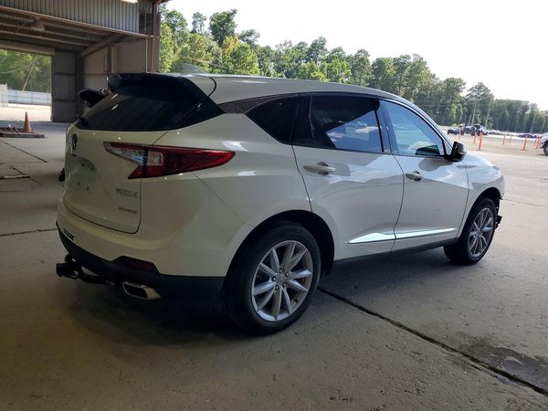 2023 ACURA RDX SH-AWD