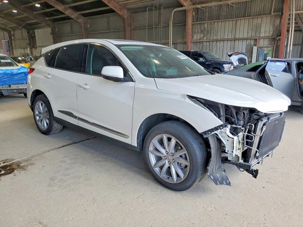 2023 ACURA RDX SH-AWD