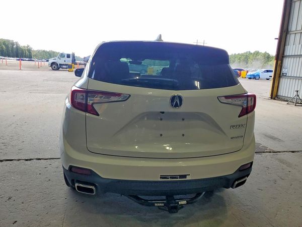 2023 ACURA RDX SH-AWD