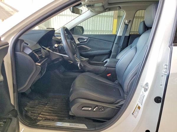 2023 ACURA RDX SH-AWD