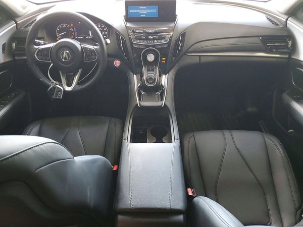 2023 ACURA RDX SH-AWD