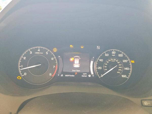 2023 ACURA RDX SH-AWD