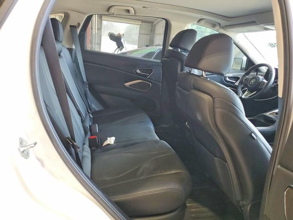 2023 ACURA RDX SH-AWD
