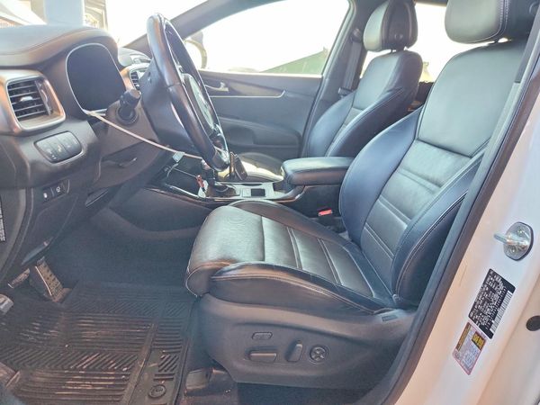 2016 KIA SORENTO SX / SX Limited