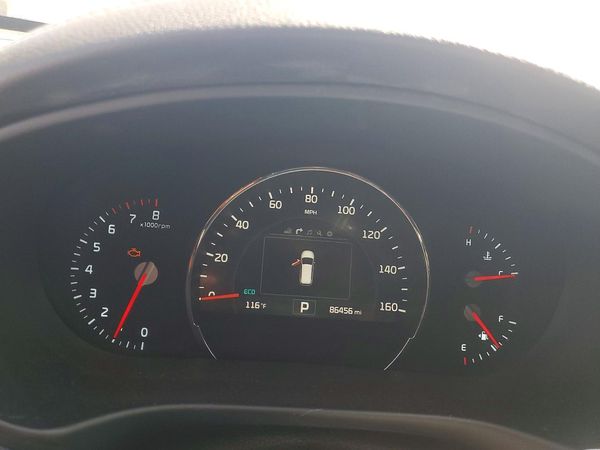 2016 KIA SORENTO SX / SX Limited