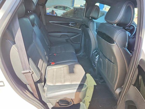 2016 KIA SORENTO SX / SX Limited