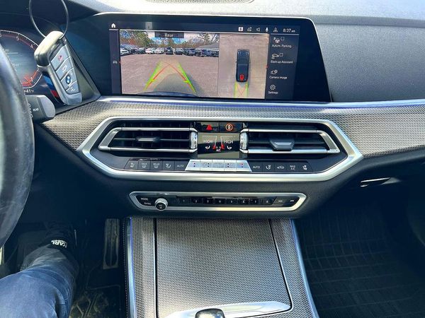 2019 BMW X5 xDrive50i