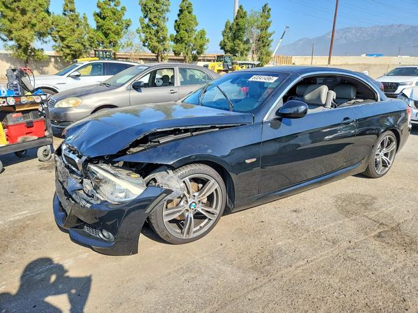 2013 BMW 328