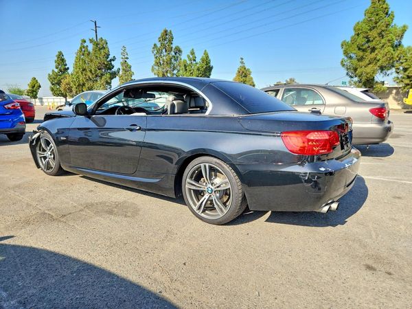 2013 BMW 328