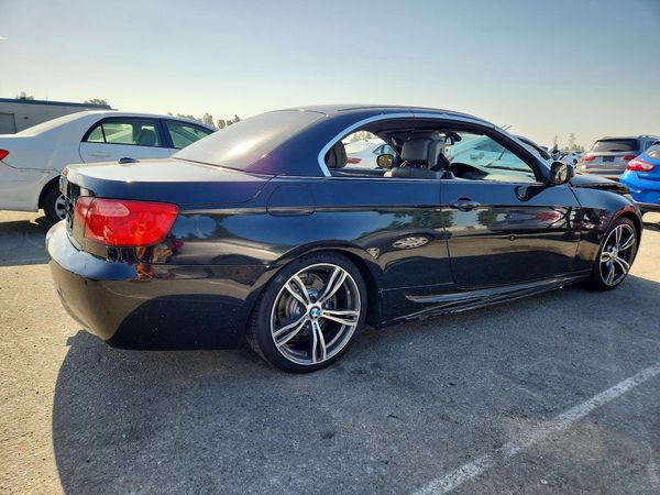 2013 BMW 328