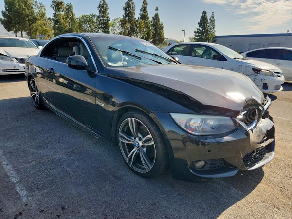 2013 BMW 328