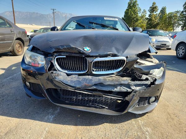 2013 BMW 328