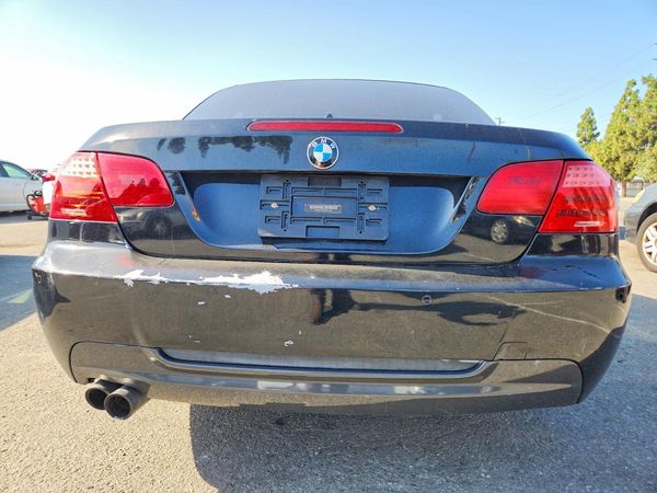 2013 BMW 328