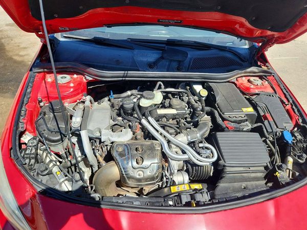 2014 MERCEDES-BENZ CLA CLA45 AMG Base