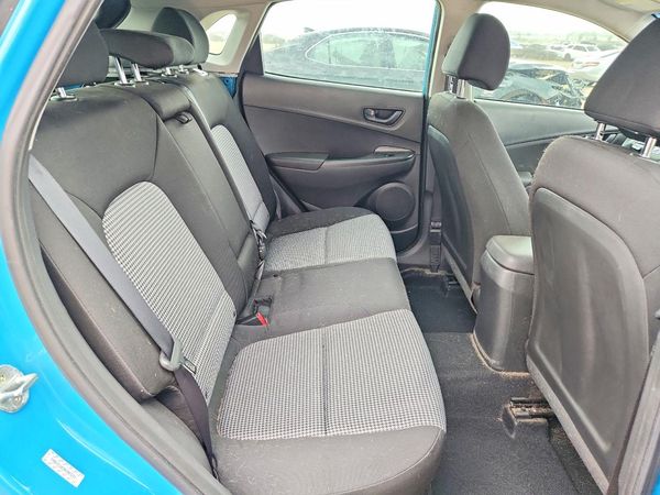 2022 HYUNDAI KONA