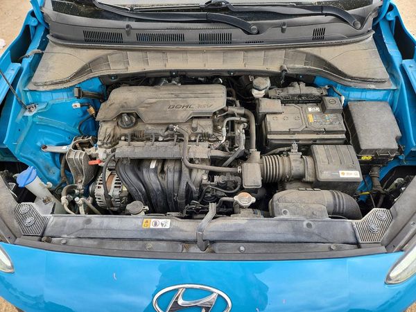 2022 HYUNDAI KONA