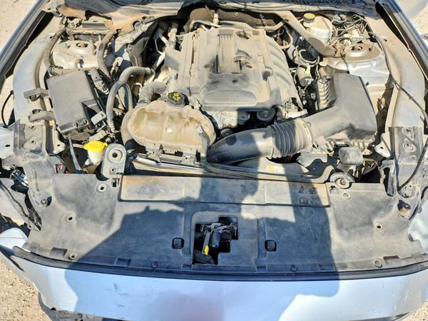 2018 FORD MUSTANG I4 Convertible
