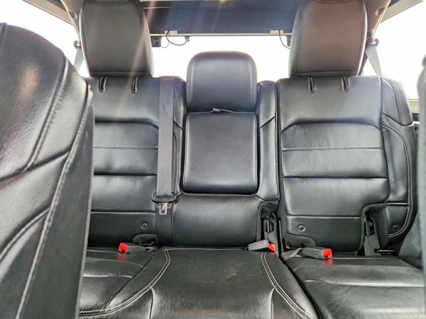 2018 JEEP WRANGLER UNLIMITED