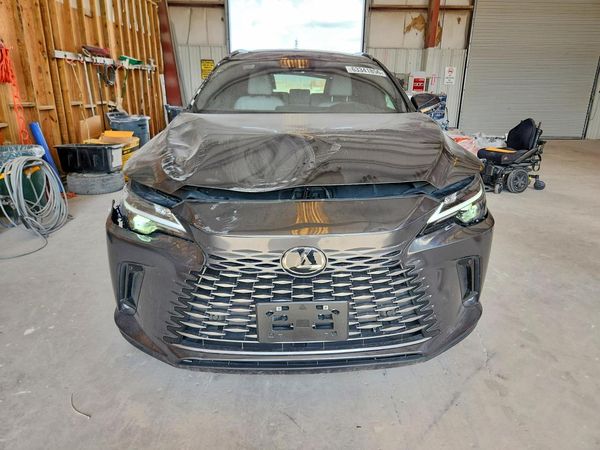 2025 LEXUS RX 350