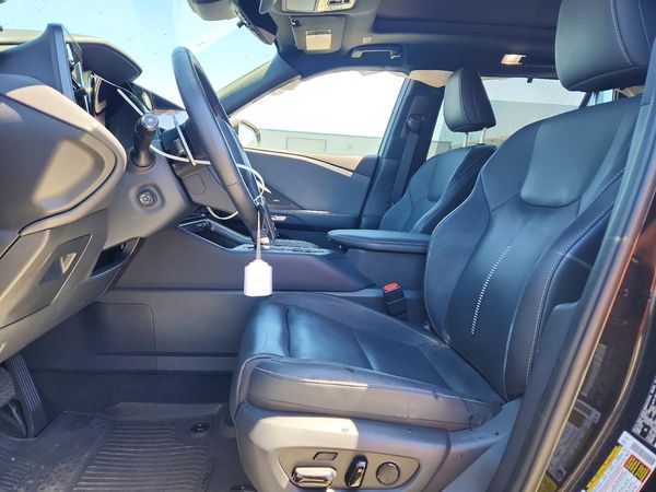 2025 LEXUS TX 350