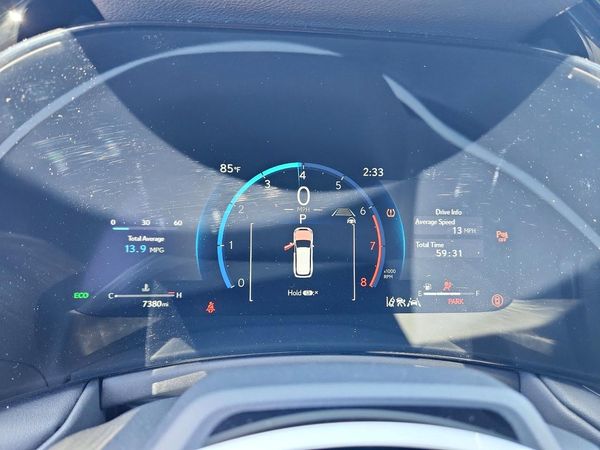 2025 LEXUS TX 350