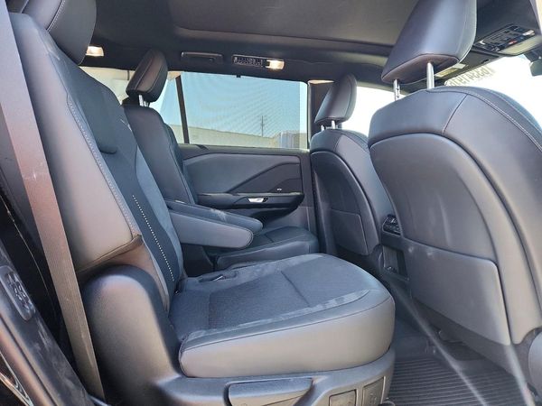2025 LEXUS TX 350