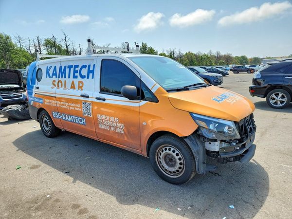 2023 MERCEDES-BENZ METRIS 447 (VS20)