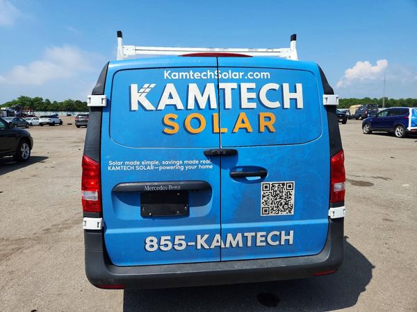 2023 MERCEDES-BENZ METRIS 447 (VS20)