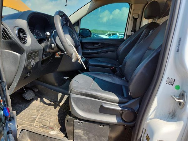 2023 MERCEDES-BENZ METRIS 447 (VS20)