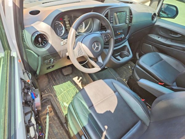 2023 MERCEDES-BENZ METRIS 447 (VS20)