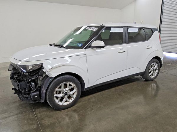 2024 KIA SOUL