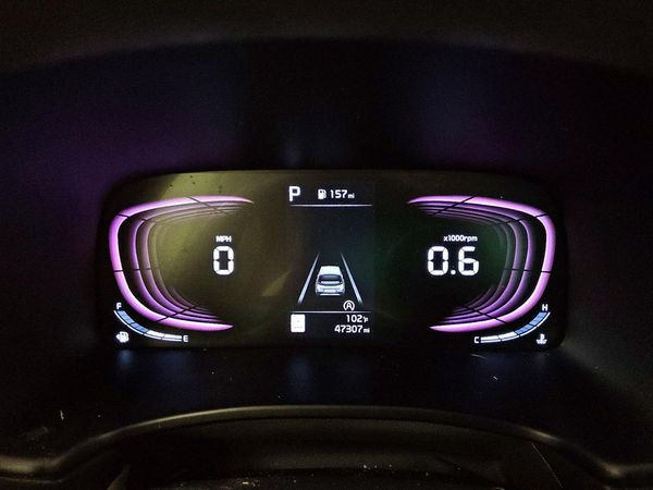2024 KIA SOUL LX, S