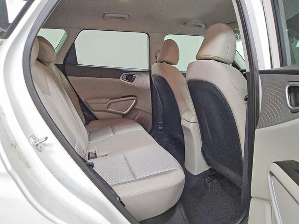 2024 KIA SOUL LX, S