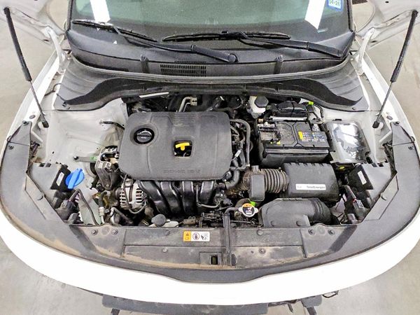 2024 KIA SOUL LX, S