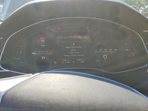 2023 AUDI A6 quattro Premium Plus