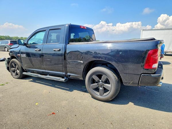 2013 RAM 1500 ST