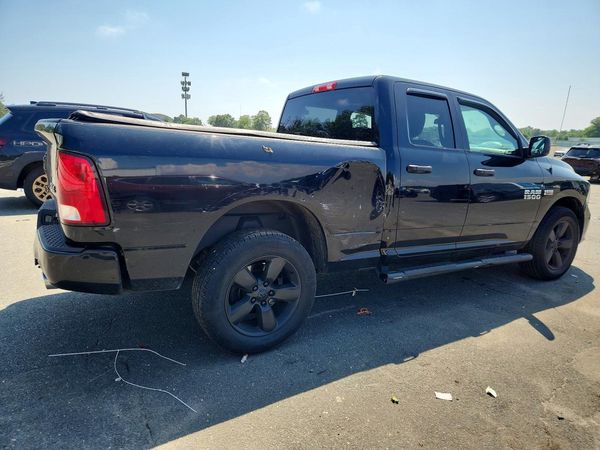 2013 RAM 1500 ST